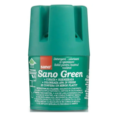 Бачок для унитаза Sano Green 150 гр