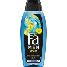 Гель для душу Fa Men Sport 400 мл