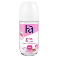 Дезодорант Fa роликовий Pink Passion 50 мл