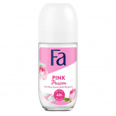 Дезодорант Fa роликовый Pink Passion 50 мл