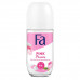 Дезодорант Fa роликовый Pink Passion 50 мл