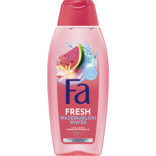 Гель для душу Fa Watermelon Waves 400 мл