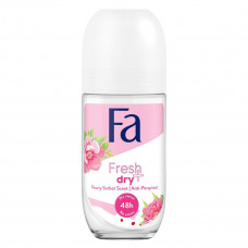 Дезодорант Fa роликовий Fresh&Dry Peony Sorbet 50 мл