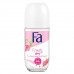 Дезодорант Fa роликовый Fresh&Dry Peony Sorbet 50 мл