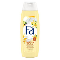 Гель для душа Fa Yoghurt Ванильный мед 750 мл