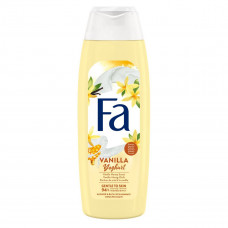 Гель для душу Fa Yoghurt Ванільний мед 750 мл