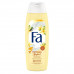 Гель для душу Fa Yoghurt Ванільний мед 750 мл