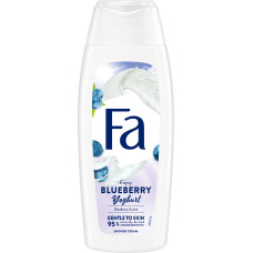 Гель для душу Fa Blueberry Yoghurt 400 мл