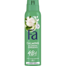 Дезодорант Fa спрей Glowing Gardenia 150мл