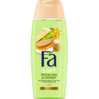 Гель для душу Fa Pistachio & Honey 250 мл