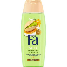 Гель для душу Fa Pistachio & Honey 250 мл