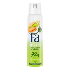 Дезодорант Fa спрей  Pistachio & Honey 150 мл
