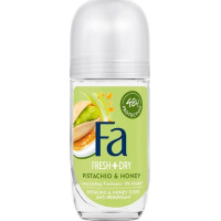 Дезодорант Fa роликовий Pistachio&Honey 50 мл