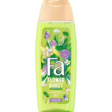 Гель для душу Fa Flower Burst 250 мл