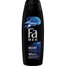 Гель для душа Fa Men Kick Off 400 мл