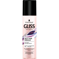 Кондиционер -экспресс для волос Gliss Split Hair Miracle 200 мл
