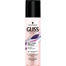 Кондиціонер-експрес для волосся Gliss Split Hair Miracle 200 мл