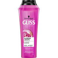 Шампунь Gliss Supreme Length 250 мл