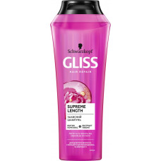 Шампунь Gliss Supreme Length 250 мл