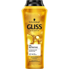 Шампунь Gliss Nutritive 250 мл