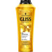 Шампунь Gliss Nutritive 400 мл