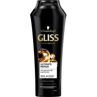 Шампунь Gliss Экстремальное восстановление 250 мл