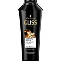 Шампунь Gliss Экстремальное восстановление 400 мл
