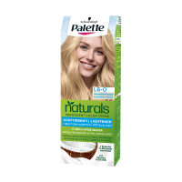 Фарба для волосся Palette Naturals 100/L6-0 Скандинавський блондин