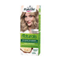 Краска для волос Palette Naturals 9-1 Холодный светло-русый