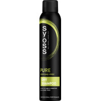 Шампунь Сухой Syoss Pure Fresh 200 мл