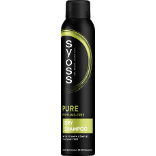 Шампунь Сухой Syoss Pure Fresh 200 мл