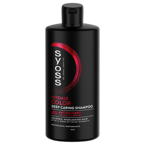 Шампунь Syoss Color 440 мл