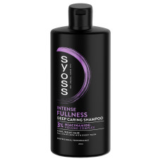 Шампунь Syoss Full Hair 5 440 мл