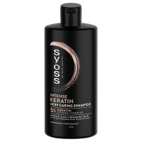 Шампунь Syoss Keratin 440 мл