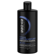 Шампунь Syoss Anti-Dandruff 440 мл