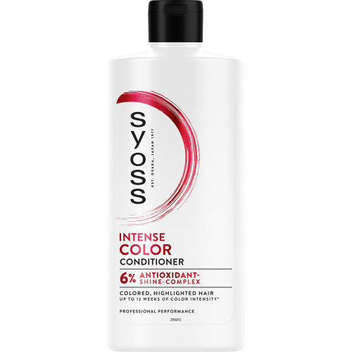 Бальзам Syoss Color 440 мл