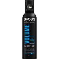 Мусс для волос Syoss Volume Lift 250 мл