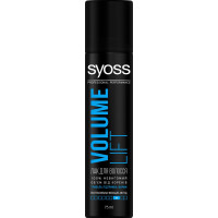 Лак-міні для волосся Syoss Volume Lift 75 мл
