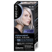 Краска для волос Syoss 10-55 Ультраплатиновый блонд