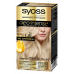 Краска для волос Syoss Oleo Intense 10-50 Дымчастый блонд