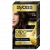 Фарба для волосся Syoss Oleo Intense 4-86 Шоколад