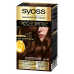 Краска для волос Syoss Oleo Intense 4-18 Шоколадный каштановый