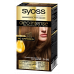 Краска для волос Syoss Oleo Intense 5-86 Карамельный каштановый