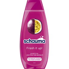 Шампунь Schauma Fresh it Up 400 мл