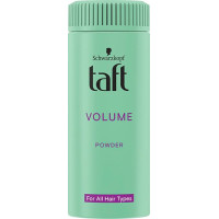 Пудра для волосся Taft Об'єм 10 гр