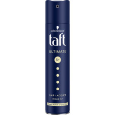 Лак для волос Taft Power Ultimate № 6 Блеск жидких кристаллов 250 мл