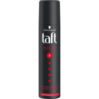 Лак для волосся Taft Power №5 Кофеїн 75 мл