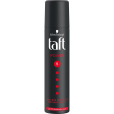Лак для волос Taft Power № 5 Кофеин 75 мл