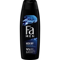 Гель для душу Fa Men Kick Off 400 мл