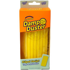 Scrub Daddy губка для пилу Dump Duster жовта 1 шт